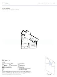 Duet (D10), Condominium #587620521